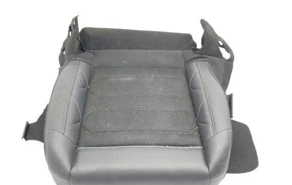 Citroen C5 Aircross Driver seat console base 