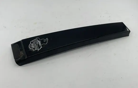 Volkswagen Touareg I (B) Pillar trim (exterior) 7L6853317D