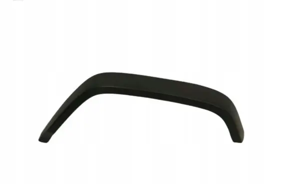 Mercedes-Benz G W461 W463 1st Gen Front arch trim A4638810400