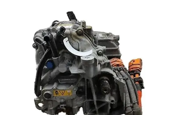 Mercedes-Benz EQA Engine A2433408802 H243AMG