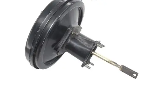 BMW 5 E34 Brake booster 34331157339 1157339