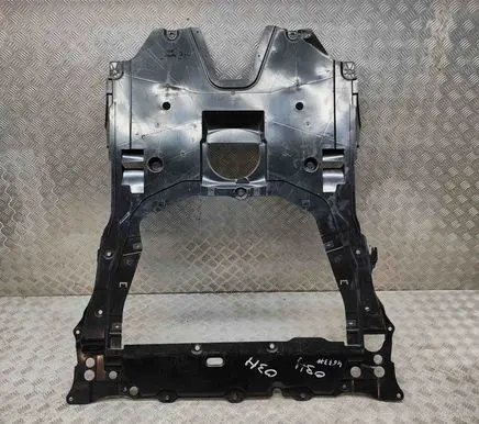 Honda Civic X Engine splash shield/under tray 74116TGGAA0