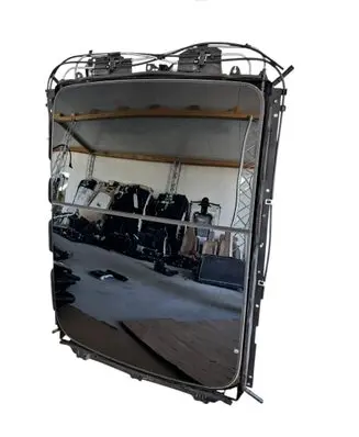 Ford Kuga II Sunroof glass CV5415B689FB
