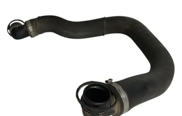 BMW 7 E65 E66 Engine coolant pipe/hose 7508268 11727508268