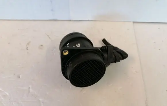 Alfa Romeo 147 Mass air flow meter 0281002308
