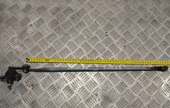 Mitsubishi Pajero Sport I Front wiper linkage 