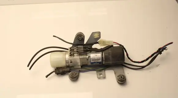 Mini One - Cooper Cabrio R52 Sunroof control unit/module 7079880