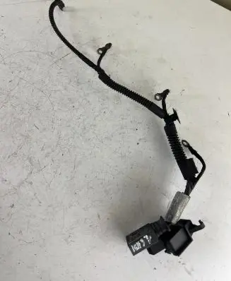 Citroen C5 Glow plug wires 9657700780