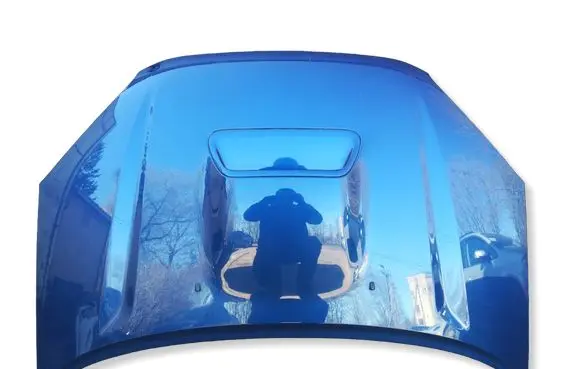 Toyota RAV 4 (XA20) Engine bonnet/hood 