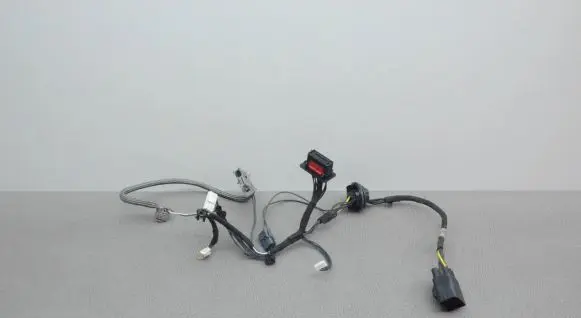 Volvo V60 Headlight ballast module Xenon 90066952