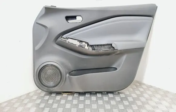 Nissan Juke II F16 Front door card panel trim 809006PA0A
