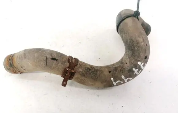 Lancia Phedra Engine coolant pipe/hose