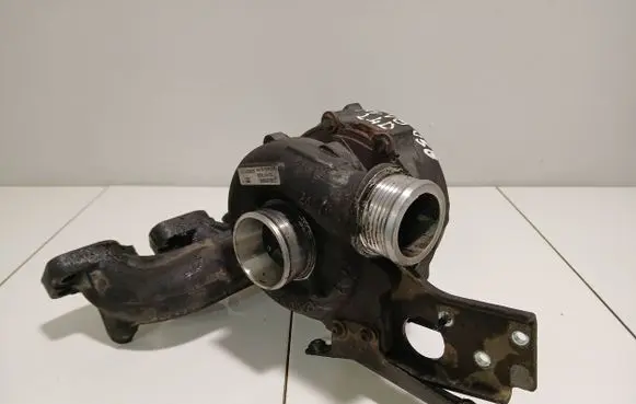 Volvo V50 Turbo 30751708 7620606 GTB2056VL