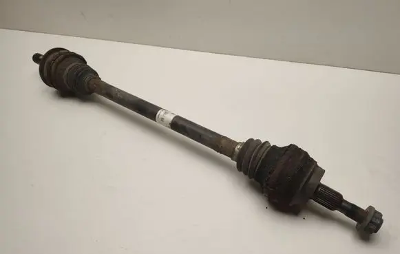 Mercedes-Benz ML W166 Rear driveshaft A1663501110