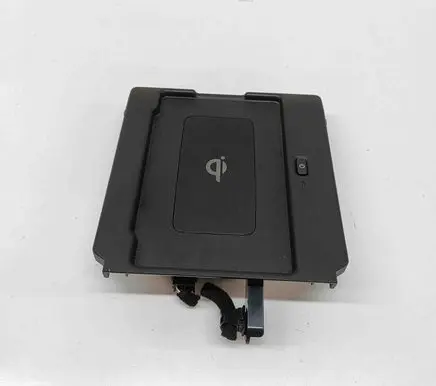 Lexus NX Wireless charging module 861C078022
