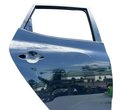 KIA Venga Rear door