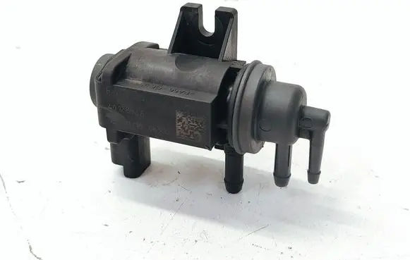 Ford Fusion II Turbo solenoid valve F2GE9E882BA
