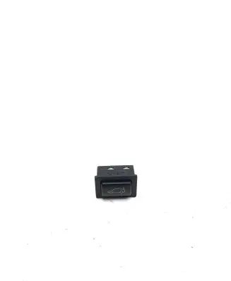 BMW 7 F01 F02 F03 F04 Tailgate/boot open switch button 9200316