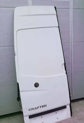 Volkswagen Crafter Rear door