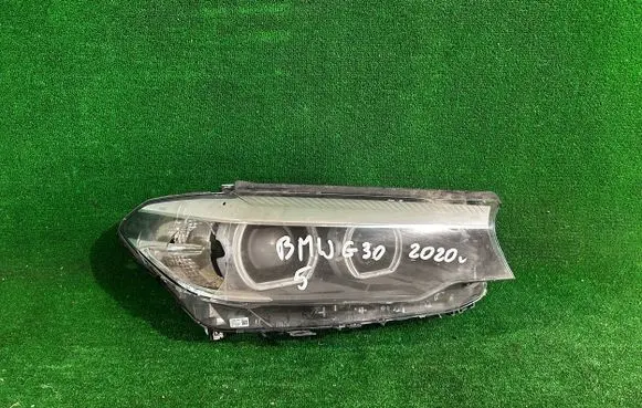 BMW 5 G30 G31 Headlight/headlamp 8499112 10391020009 300000025281205