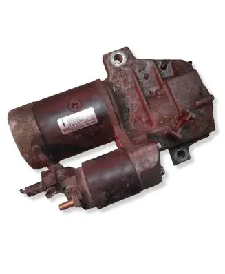 Audi A3 S3 8L Starter motor 09A911023B S13250