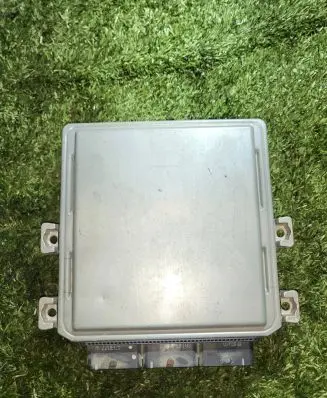 Jaguar S-Type Engine control unit/module 6R8Q-12A650-EE
