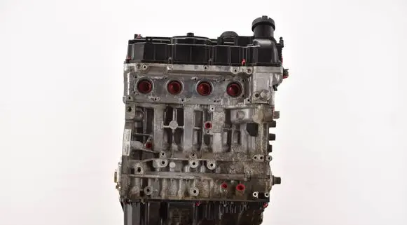 BMW 1 F20 F21 Engine N20B20A