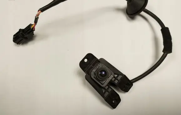 Hyundai Bayon Reversing camera 99240Q0300
