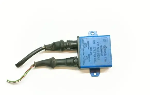Volkswagen PASSAT B2 Other control units/modules 431906083A 371279784