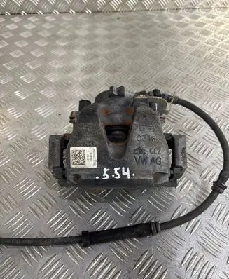 Audi A4 S4 B9 Front brake caliper 8W06DH