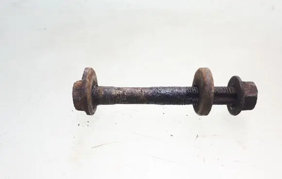 Opel Vectra C Rear suspension camber bolt 
