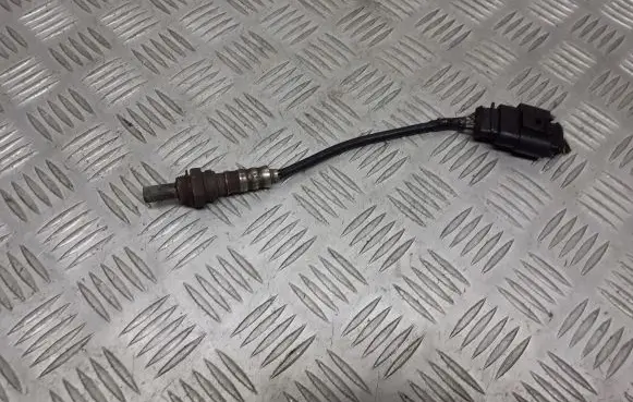 Seat Ibiza III (6L) Lambda probe sensor 03C906262