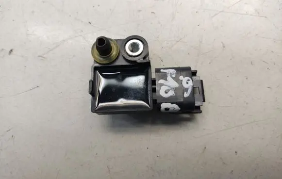 BMW 5 F10 F11 Airbag deployment crash/impact sensor 9159311 65779159311