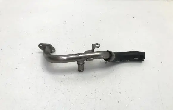Hyundai i20 (BC3 BI3) Engine coolant pipe/hose 254722M810