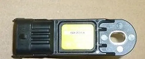 Fiat Talento Exhaust gas pressure sensor 0261230560