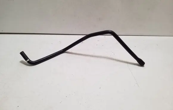 Toyota Yaris Cross Water drain line hose 