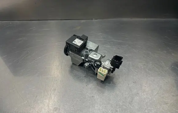 Suzuki Grand Vitara II Ignition lock Sls20