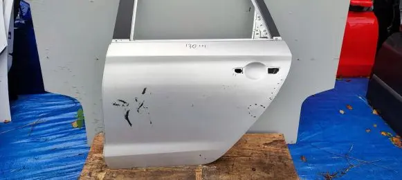 Hyundai i30 Rear door 77003-G4000