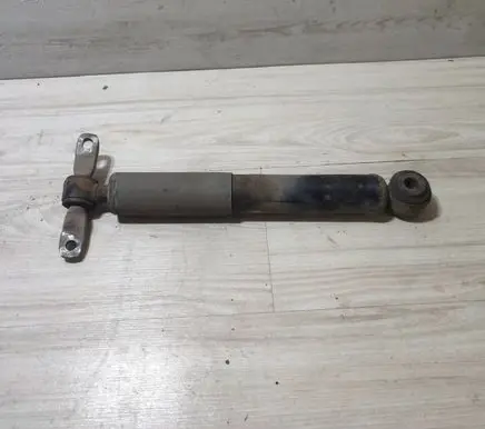 Peugeot Rifter Rear shock absorber/damper 9826243080