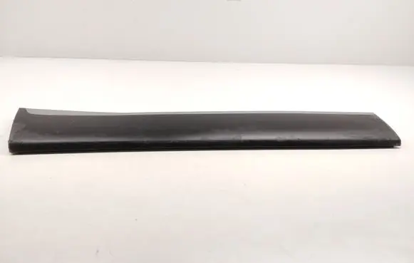 Front door trim (molding)