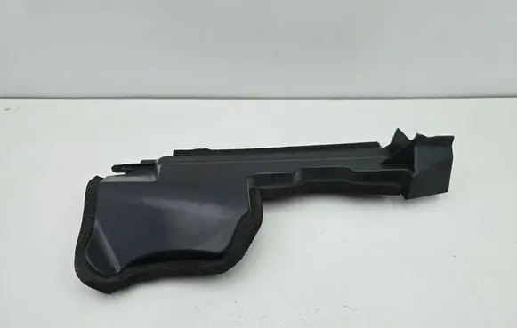 Toyota C-HR I Intercooler air guide/duct channel 165950T070