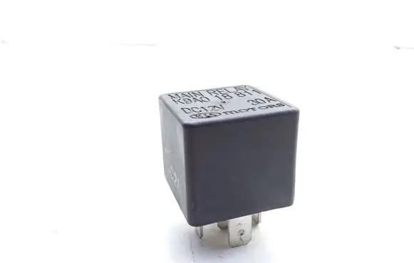 KIA Carnival Hazard warning light relay K9A018811