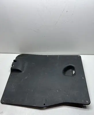 Citroen Berlingo Rear door card panel trim 9621481977 NM25357