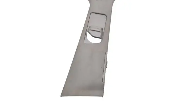 Mercedes-Benz GL X166 (B) pillar trim (top) A1666904825 A1666902925