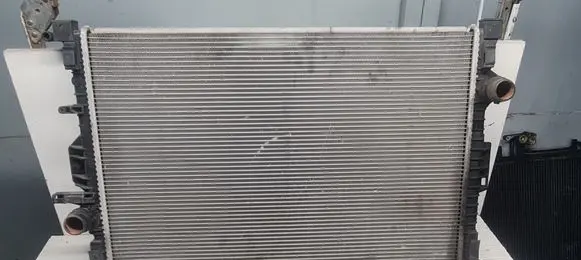 Ford S-MAX Coolant radiator 66857 2013W06 370422