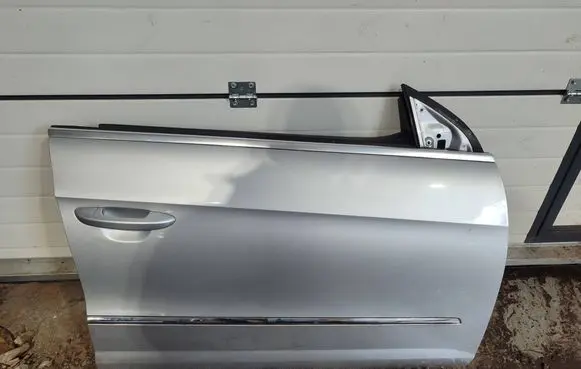 Volkswagen PASSAT CC Front door 