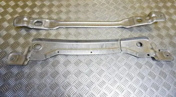 Ford F150 Radiator support slam panel FL34-6K767-BD