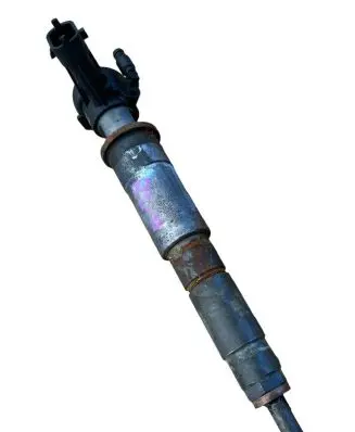 Renault Laguna III Fuel injector 0445115022 070313
