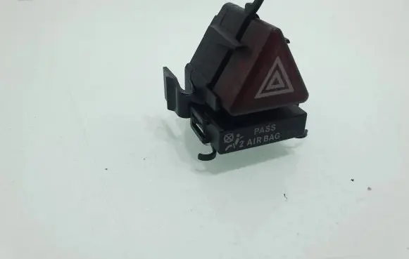 Mercedes-Benz B W245 Hazard light switch 1698203610