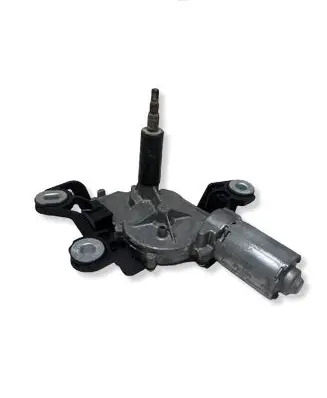 Volkswagen Golf Cross Rear window wiper motor 5M0955711 0390201809 051025